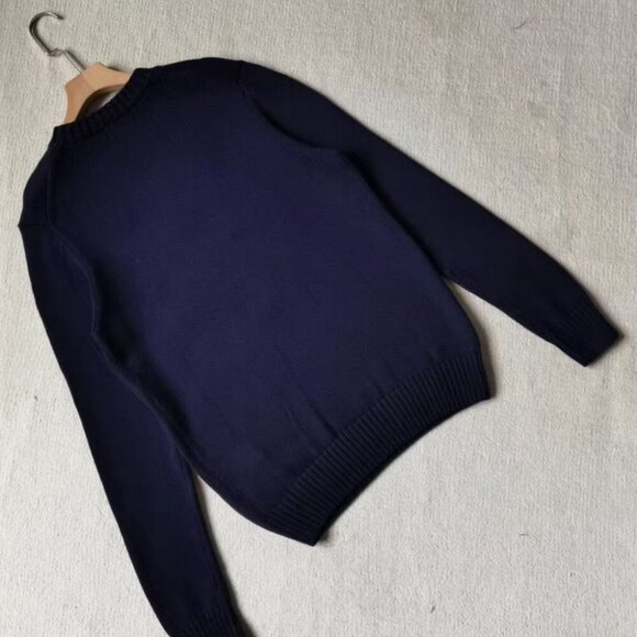 Polo Ralph Lauren Bear Sweater - Picture 2 of 6